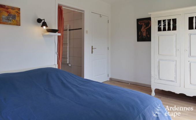 Vakantiehuis in La Roche-En-Ardenne voor 8 personen in de Ardennen