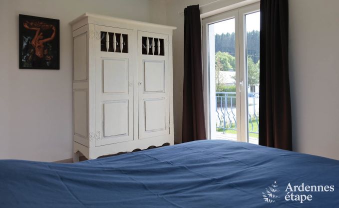 Vakantiehuis in La Roche-En-Ardenne voor 8 personen in de Ardennen