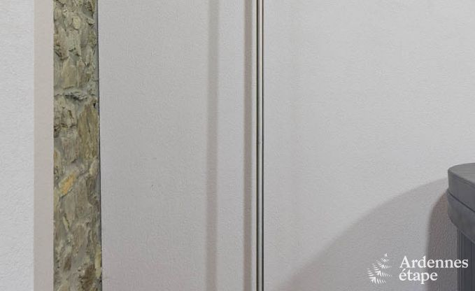 Vakantiehuis in La Roche-En-Ardenne voor 9 personen in de Ardennen