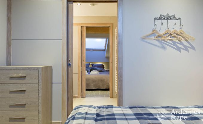 Vakantiehuis in La Roche-En-Ardenne voor 9 personen in de Ardennen