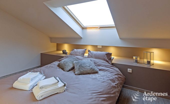 Vakantiehuis in La Roche-En-Ardenne voor 9 personen in de Ardennen