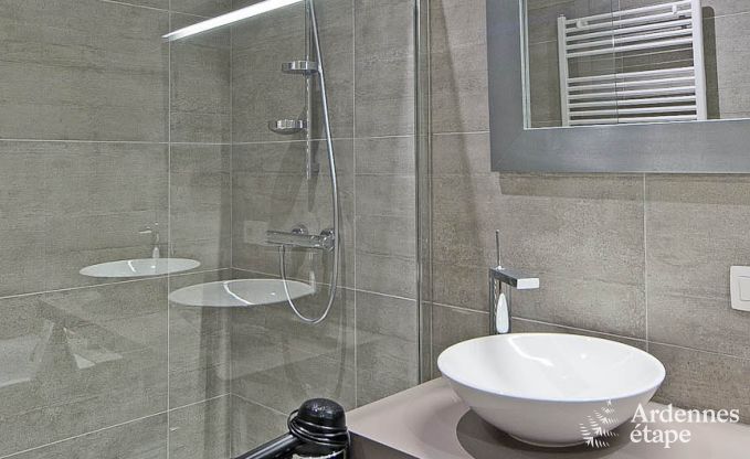 Vakantiehuis in La Roche-En-Ardenne voor 9 personen in de Ardennen