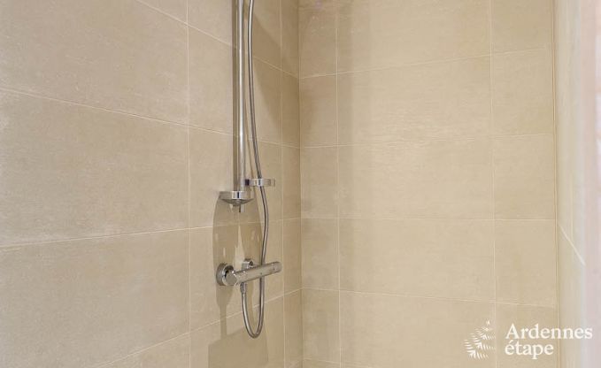 Vakantiehuis in La Roche-En-Ardenne voor 9 personen in de Ardennen