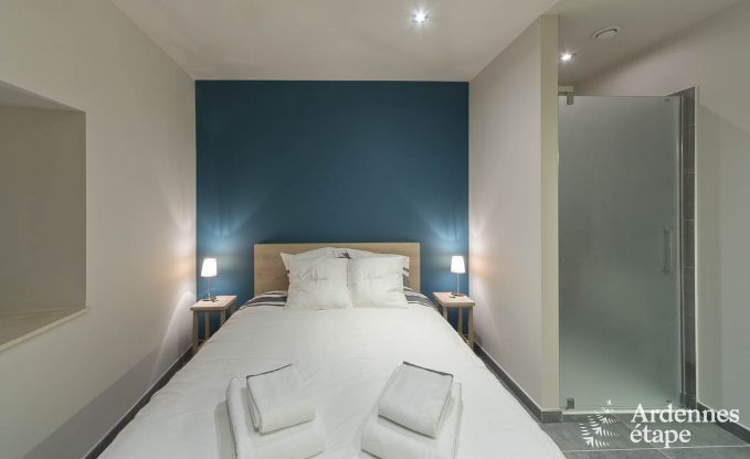 Vakantiehuis in La Roche-En-Ardenne voor 9 personen in de Ardennen