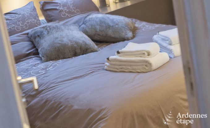 Vakantiehuis in La Roche-En-Ardenne voor 9 personen in de Ardennen