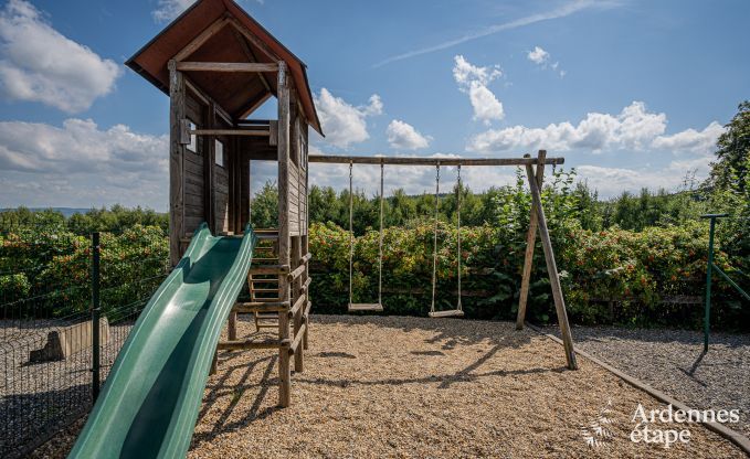 Vakantiehuis in La Roche-En-Ardenne voor 48 personen in de Ardennen