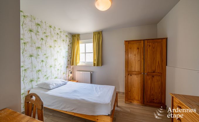 Vakantiehuis in La Roche-En-Ardenne voor 48 personen in de Ardennen
