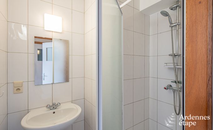 Vakantiehuis in La Roche-En-Ardenne voor 48 personen in de Ardennen