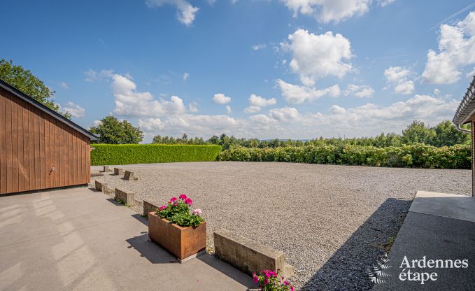 Vakantiehuis in La Roche-En-Ardenne voor 34 personen in de Ardennen