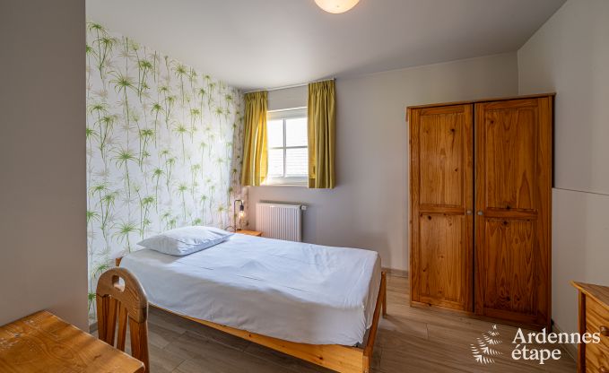 Vakantiehuis in La Roche-En-Ardenne voor 34 personen in de Ardennen