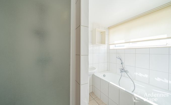 Vakantiehuis in La Roche-En-Ardenne voor 34 personen in de Ardennen