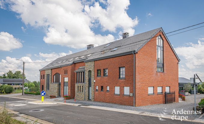 Vakantiehuis in La Roche-En-Ardenne voor 34 personen in de Ardennen