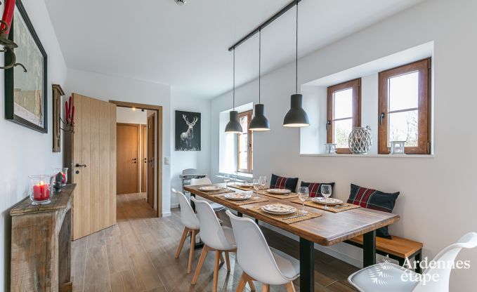 Cottage in La Roche en Ardenne voor 4 personen in de Ardennen