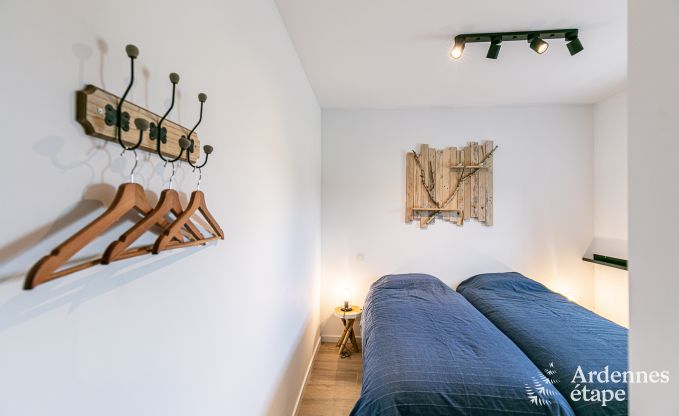 Cottage in La Roche en Ardenne voor 4 personen in de Ardennen