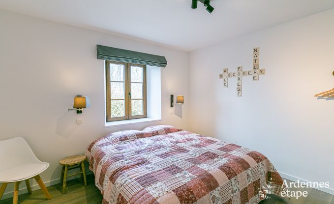 Cottage in La Roche en Ardenne voor 4 personen in de Ardennen