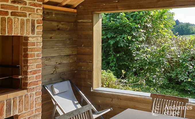 Cottage in La Roche en Ardenne voor 4 personen in de Ardennen