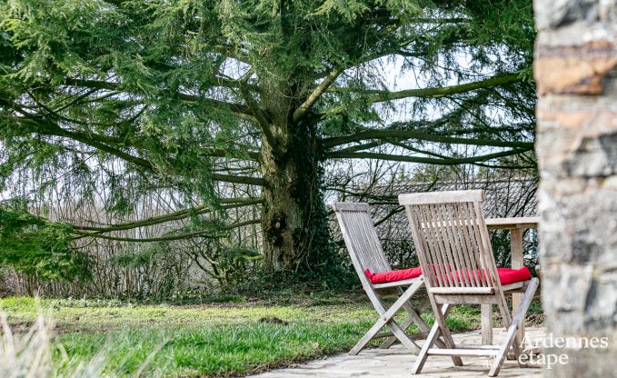 Cottage in La Roche en Ardenne voor 4 personen in de Ardennen