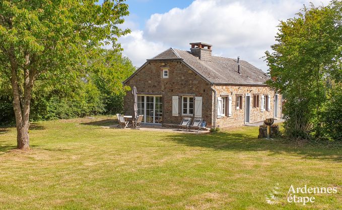 Cottage in La Roche en Ardenne voor 4 personen in de Ardennen