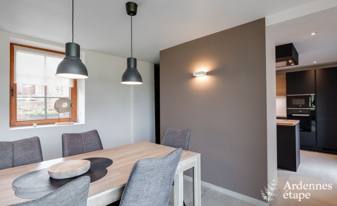 Cottage in La-Roche-en-Ardenne voor 6 personen in de Ardennen