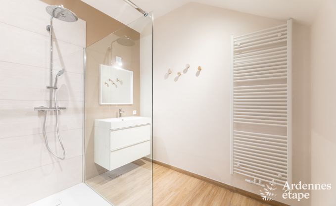 Cottage in La-Roche-en-Ardenne voor 6 personen in de Ardennen