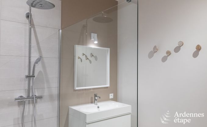 Cottage in La-Roche-en-Ardenne voor 6 personen in de Ardennen