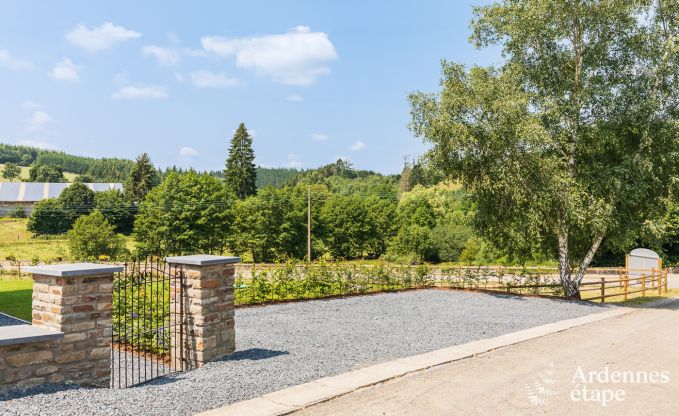 Cottage in La-Roche-en-Ardenne voor 6 personen in de Ardennen