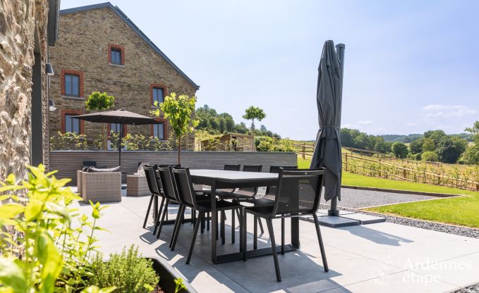 Cottage in La-Roche-en-Ardenne voor 6 personen in de Ardennen