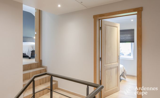 Cottage in La-Roche-en-Ardenne voor 6 personen in de Ardennen