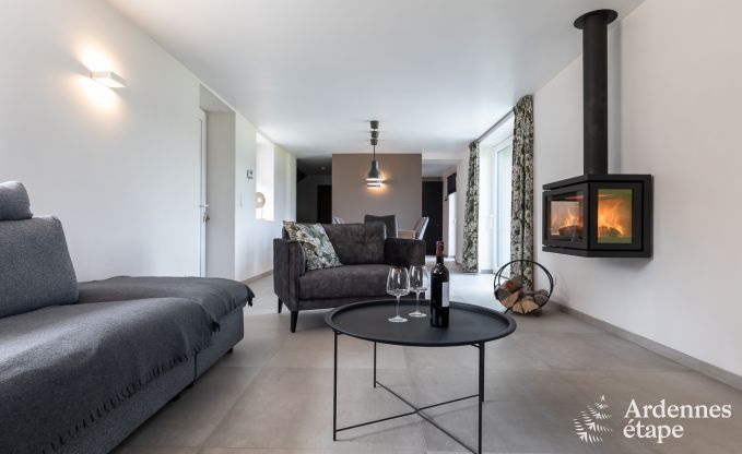 Cottage in La-Roche-en-Ardenne voor 6 personen in de Ardennen
