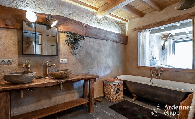 Luxe villa in La Roche-en-Ardenne voor 12/14 personen in de Ardennen