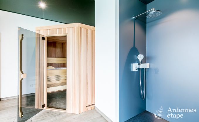 Luxe villa in La Roche en Ardenne voor 14 personen in de Ardennen