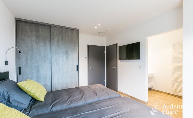 Luxe villa in La Roche en Ardenne voor 14 personen in de Ardennen