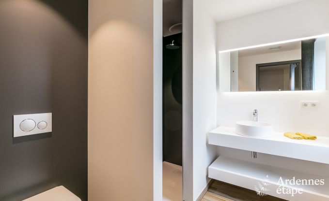 Luxe villa in La Roche en Ardenne voor 14 personen in de Ardennen