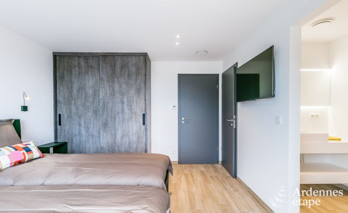 Luxe villa in La Roche en Ardenne voor 14 personen in de Ardennen