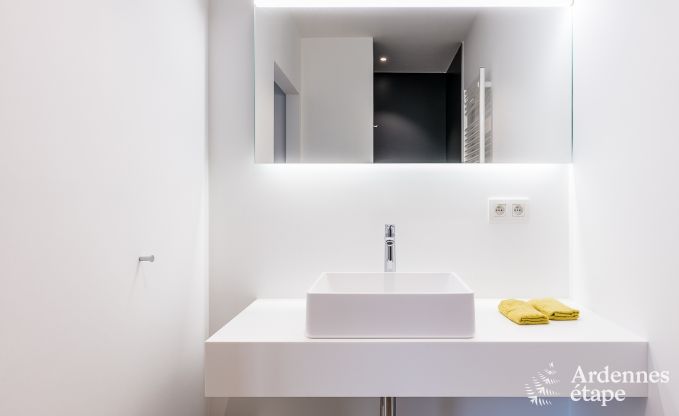 Luxe villa in La Roche en Ardenne voor 14 personen in de Ardennen