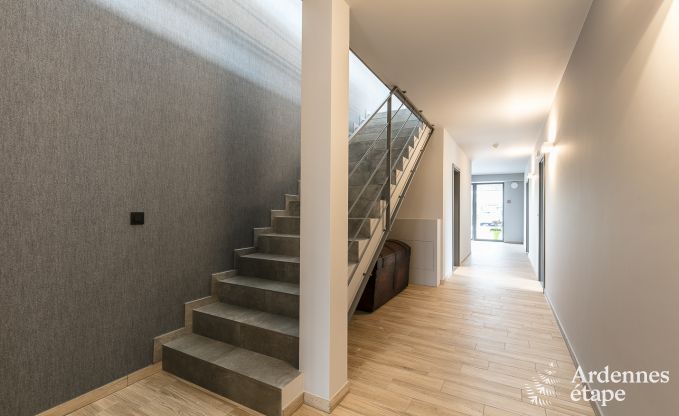Luxe villa in La Roche en Ardenne voor 14 personen in de Ardennen