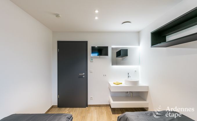 Luxe villa in La Roche en Ardenne voor 14 personen in de Ardennen