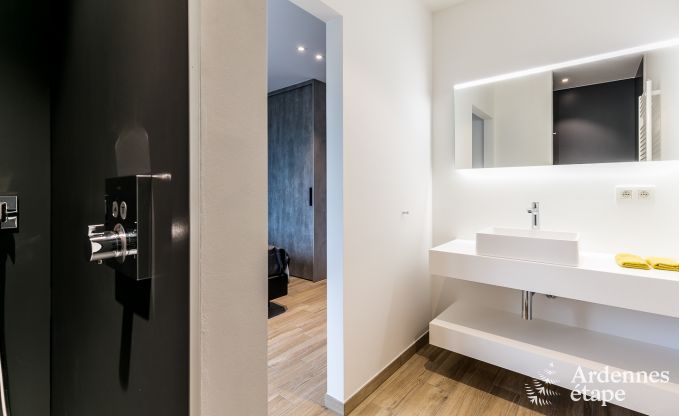 Luxe villa in La Roche en Ardenne voor 14 personen in de Ardennen