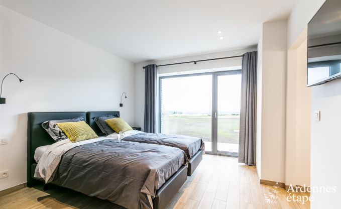 Luxe villa in La Roche en Ardenne voor 14 personen in de Ardennen