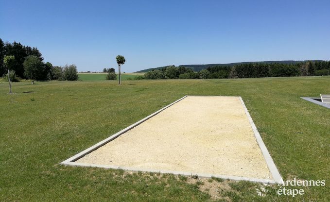 Luxe villa in La Roche en Ardenne voor 14 personen in de Ardennen