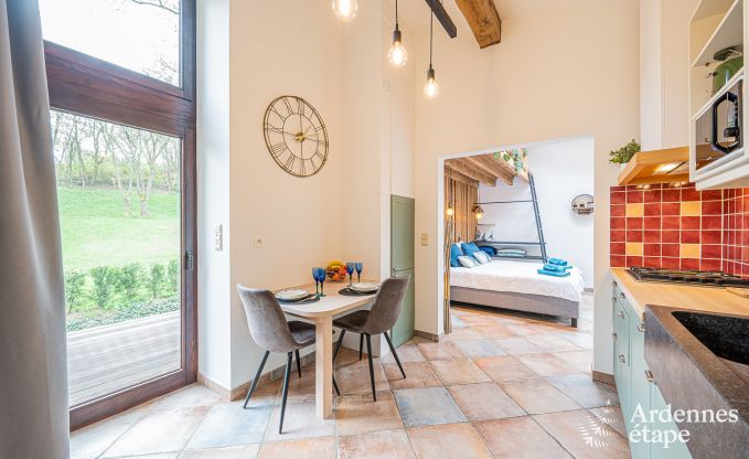 Luxe villa in La Roche-en-Ardenne voor 17 personen in de Ardennen