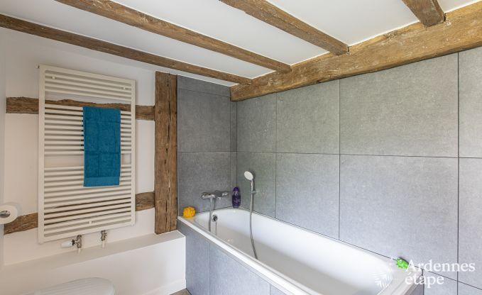 Luxe villa in La Roche-en-Ardenne voor 17 personen in de Ardennen