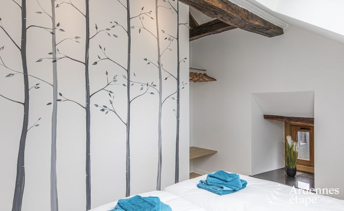 Luxe villa in La Roche-en-Ardenne voor 17 personen in de Ardennen