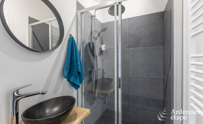 Luxe villa in La Roche-en-Ardenne voor 17 personen in de Ardennen