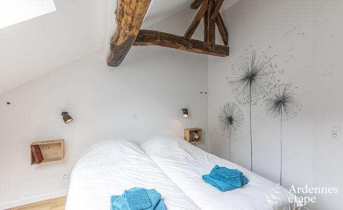 Luxe villa in La Roche-en-Ardenne voor 17 personen in de Ardennen