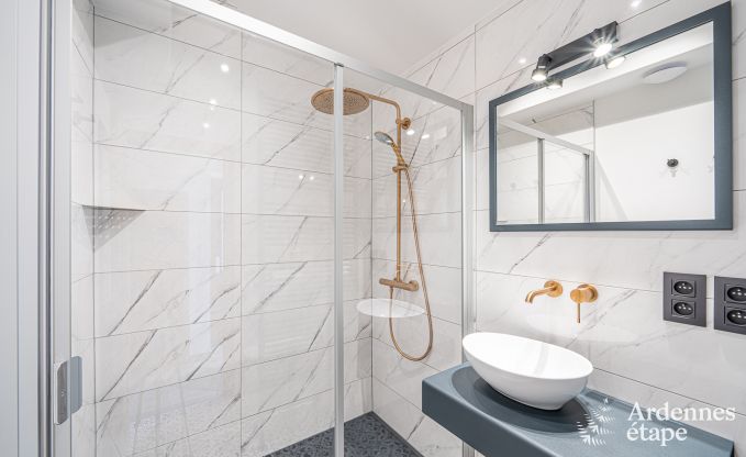 Luxe villa in La Roche-en-Ardenne voor 17 personen in de Ardennen