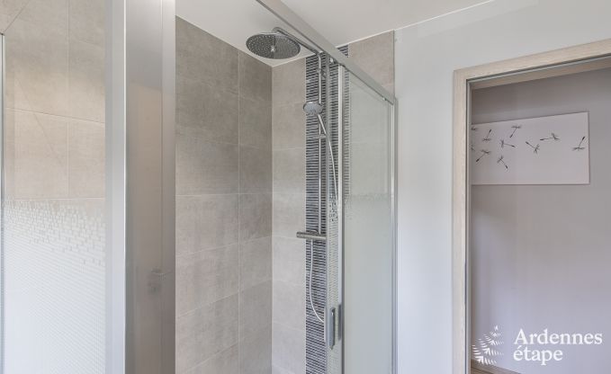 Vakantiehuis in La Roche-en-Ardenne voor 10 personen in de Ardennen