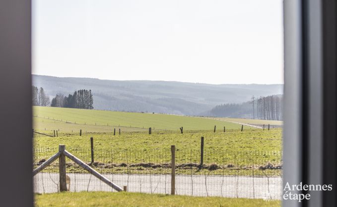Vakantiehuis in La Roche-en-Ardenne voor 10 personen in de Ardennen