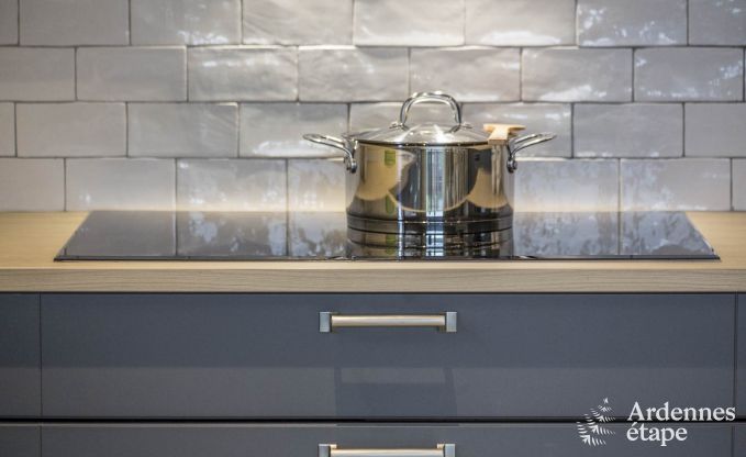 Vakantiehuis in La Roche en Ardenne voor 13 personen in de Ardennen