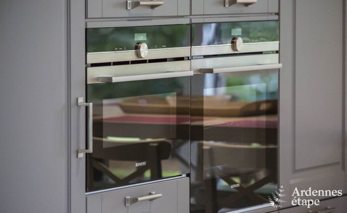 Vakantiehuis in La Roche en Ardenne voor 13 personen in de Ardennen